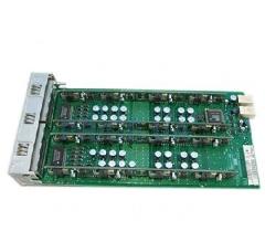 Плата расширения Alcatel-Lucent Analog mixed AMIX4/8/4-1