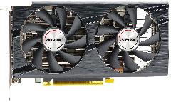 Видеокарта AFOX GeForce RTX 2060 6GB GDDR6