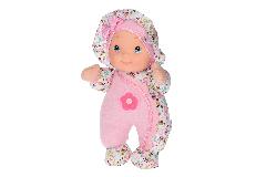 Лялька Baby's First Lullaby Baby Колискова (рожевий)