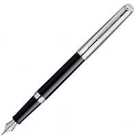 Ручка HEISPHERE Deluxe Black CT перо