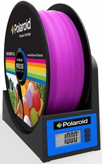 Тримач підставка для нитки Polaroid