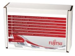 Комплект ресурсних матеріалів для сканерів Fujitsu S1300i | S1300 | S300 | S300M