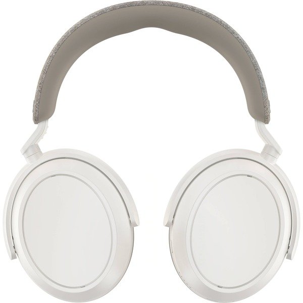 Наушники Sennheiser Momentum 4 Over-Ear ANC White
