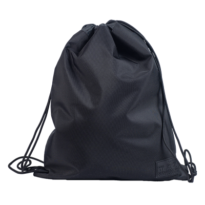 Сумка для взуття BLACK