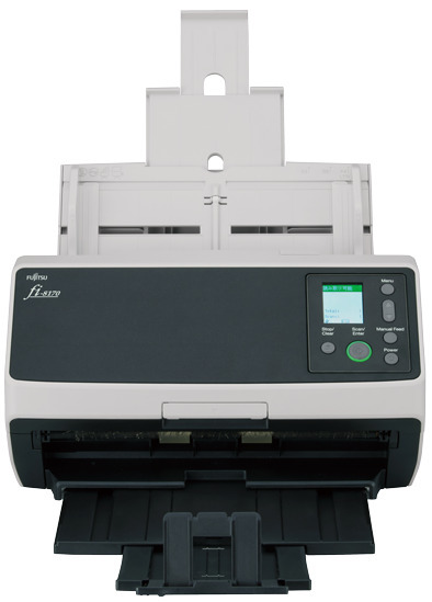 Документ-сканер A4 Ricoh fi-8170