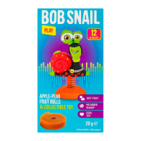 BOB SNAIL ЦУК ЯБЛ ГР З ІГРАШ20Г