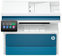 Багатофункціональний пристрій А4 ч/б HP LaserJet Pro 4113fdw з Wi-Fi