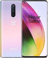 Смартфон OnePlus 8 (IN2013) 8/128GB Dual SIM Interstellar Glow OFFICIAL