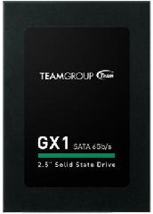 Твердотільний накопичувач SSD Team 2.5" SATA 480GB GX1 TLC
