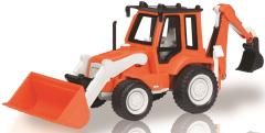 Машинка DRIVEN Micro Екскаватор-навантажувач