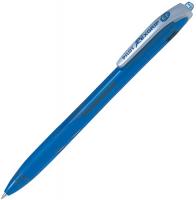 Ручка BPRG-10R-FB "REXGRIP" чорна