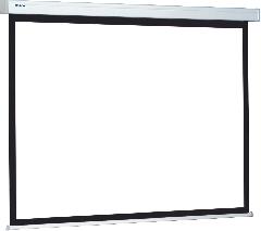 Моторизований екран Projecta Compact Electrol 162x280 см, MWS