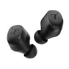 Наушники Sennheiser Momentum 3 (MTW3) True Wireless Mic Black