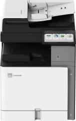 Багатофункціональний пристрій A3 кольоровий Xerox | Lexmark CX950se
