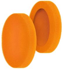 Амбушюри Koss Porta Pro Standard Ear Помаранчевий