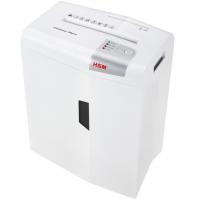 Знищувач документів HSM shredstar S10, 6,0