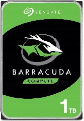 Жорсткий диск Seagate 1TB 3.5" 7200 256MB SATA BarraСuda