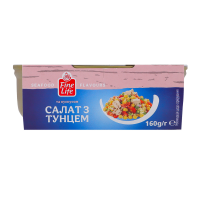 FL САЛАТ ЕКЗОТ/КУСКУС  160Г