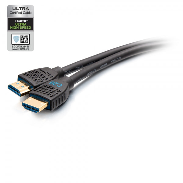 Кабель C2G HDMI 3.6 м 8k