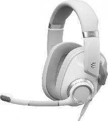 Гарнітура EPOS H6PRO Closed Ghost White