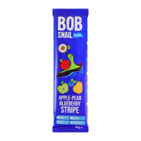 BOB SNAIL СТРАЙПСИ З ГРУШ 14Г : ЧОРН