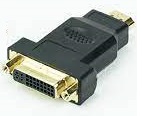 Переходник TvOne DVI Female to HDMI Male Adapter