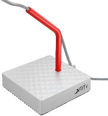 Тримач для кабелю Xtrfy B4, Retro