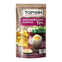 ТОРЧИН МАЙОН ЄВРОПЕЙС ДП 150Г