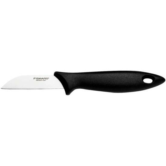 Кухонный нож для овощей Fiskars Essential, 7 см