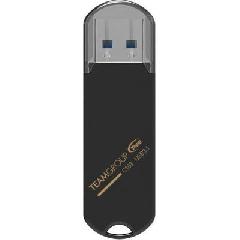 Накопичувач Team 64GB USB 3.0 C183 Black