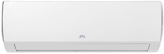Кондиціонер Cooper&Hunter Veritas NG 25м2 інвертор 9000BTU 2.5кВт A++/A+ -15°С Wi-Fi R32 білий