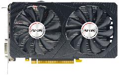 Видеокарта AFOX GeForce GTX 1650 4GB GDDR6
