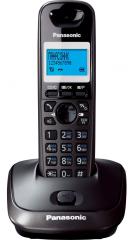Радіотелефон DECT Panasonic KX-TG2511UAT, Titan