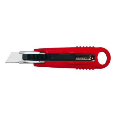 Ніж безпечний Safety- Cutter WEDO STANDARD