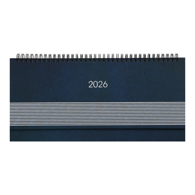 Планінг датов.2025 PARALLEL, синій