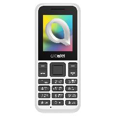 Мобільний телефон Alcatel 1066 Dual SIM Warm White