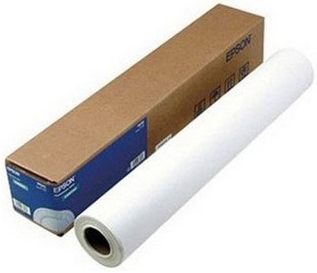 Пленка Epson Crystal Clear Film 24"x30.5m