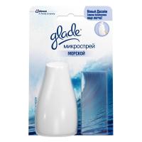 GLADE SPA мікроспрей, 10 мл