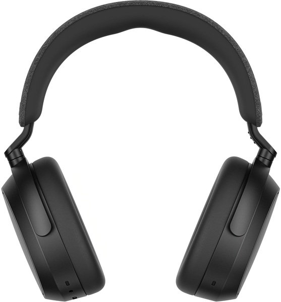 Наушники Sennheiser Momentum 4 Over-Ear ANC Black