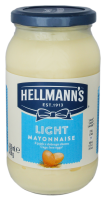 HELLMANN'S МАЙОНЕЗ ЛЕГКИЙ 405 МЛ