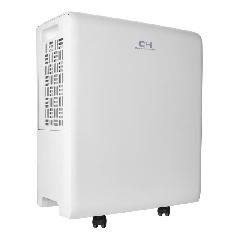Осушитель воздуха Cooper&Hunter CH-D010WD2-24LD 24 л. в сутки, 60 м2, 235 м3/ч, резервуар 3.5 л, дисплей, таймер