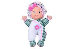 Лялька Baby's First Lullaby Baby Колискова (зелений)