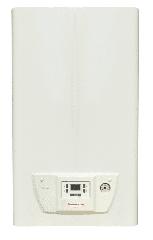 Котел газовий Immergas Eolo Star 24 4 E + димохід 71.MT7.00.36
