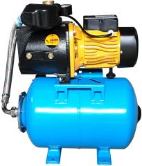 Насосна станція Optima JET100-24 G 1 3000 л/год, 1.1 кВт