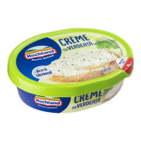 HOCHLAND КРЕМ-СИР 200Г : З ТРАВАМИ