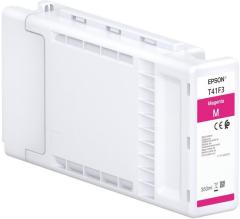 Картридж струменевий Epson SC-Т3400/3405/5400/5405 Magenta, 350мл
