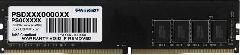 Память для ПК Patriot DDR4 2666 16GB