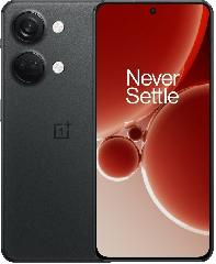 Смартфон OnePlus Nord 3 5G (CPH2493) 6.74" 16/256GB, 2SIM, 5000мА•ч, Tempest Gray