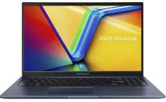 Ноутбук ASUS Vivobook 15 M1502NAQ-BQ067 15.6" FHD IPS, AMD R5-150, 16GB, F512GB, UMA, NoOS, Блакитний