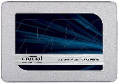 Накопитель SSD Crucial 2.5" 4TB SATA MX500